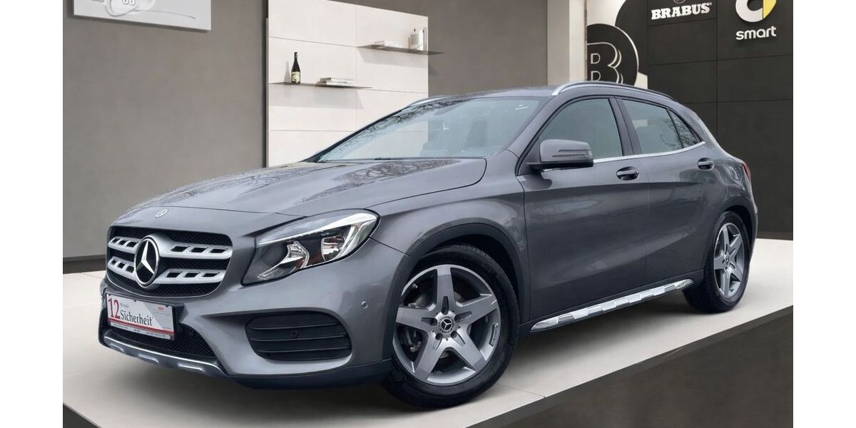 Mercedes-Benz GLA 200 21.382 km 21.980 &euro; Köln 51067
