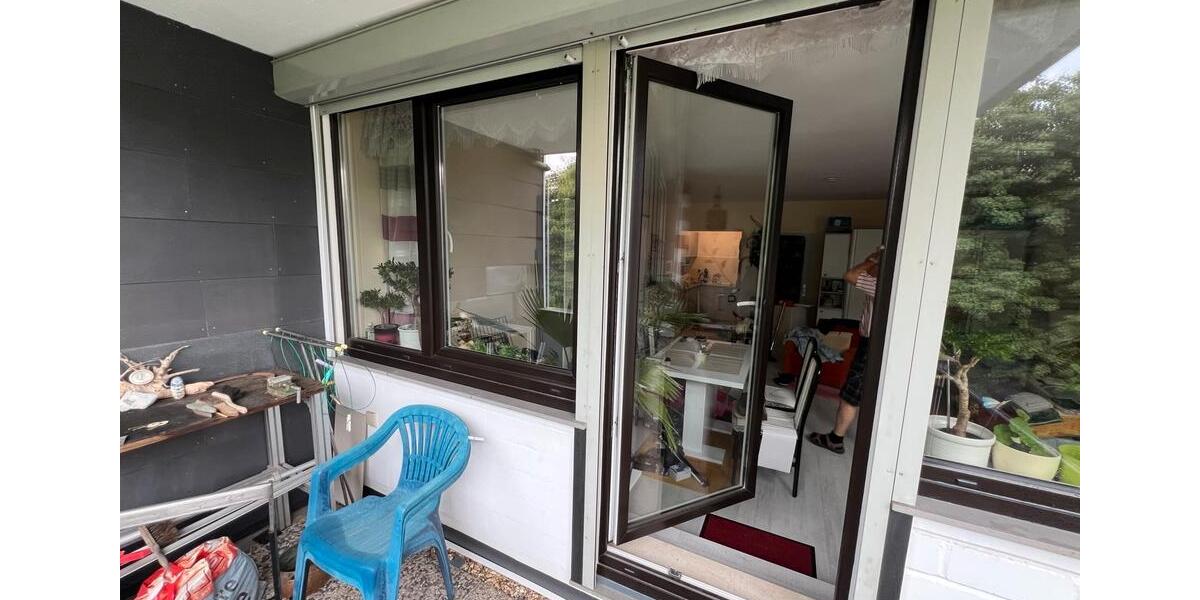 Etagenwohnung Nideggen - 2 Zimmer, 54 m&sup2;, 110.000&euro; | Angebot:27079740