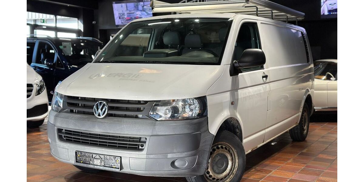 VW T5 Transporter 218.697 km 9.950 &euro; Bonn 53177