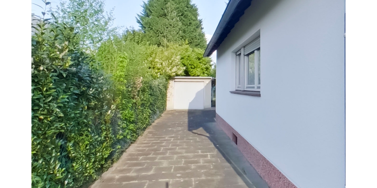 2 (!) Grundstücke für jeweils ein freistehendes Einfamilienhaus - ideal für Bauen mit Freunden oder Familie. - Grundstück Köln Porz | Angebot:23369423