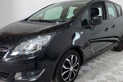 Opel Meriva 150.034 km 4.999 &euro; Bonn - Dottendorf 53129