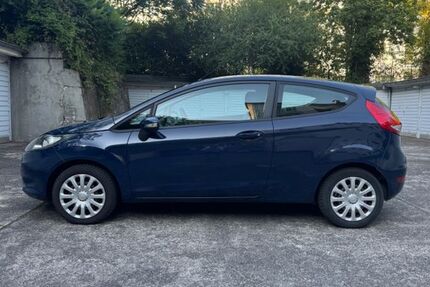 Ford Fiesta 86.000 km 3.490 &euro; Köln 50939