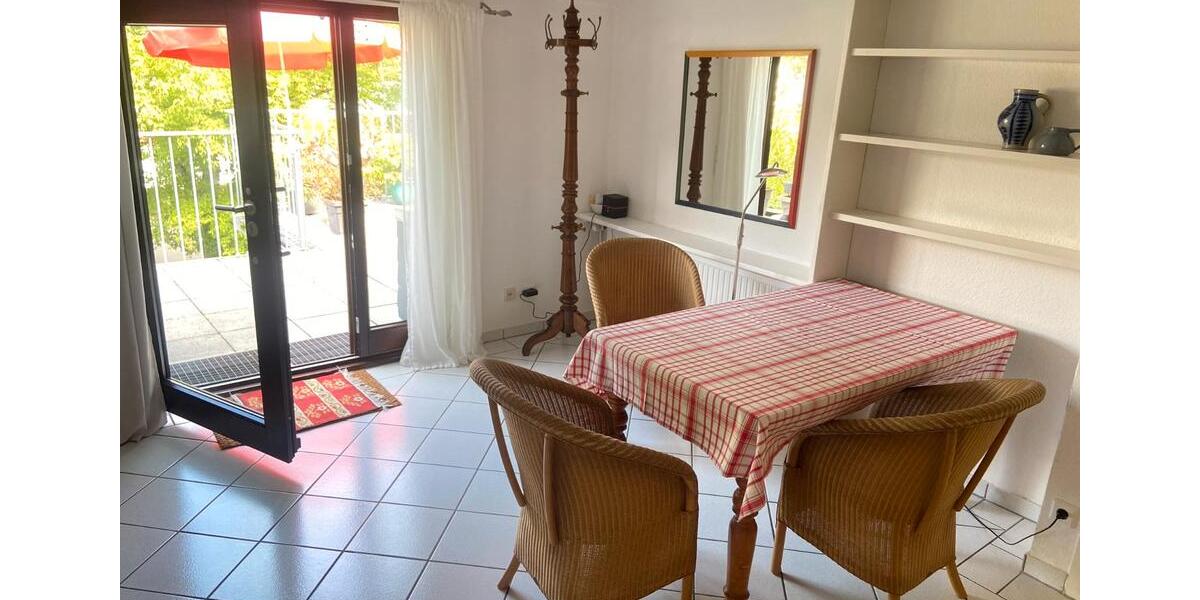 Maisonettenwohnung Bonn Friesdorf - 4 Zimmer, 90 m&sup2;, 1.450&euro; | Angebot:26594620