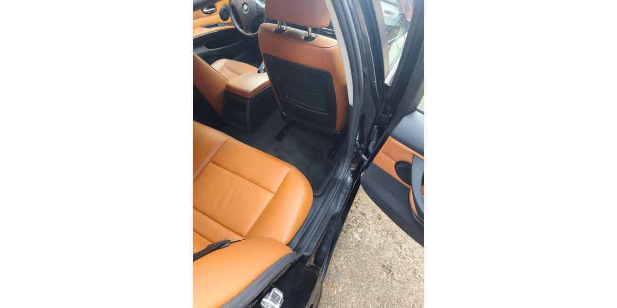 BMW E91 219.541 km 2.199 &euro; Nörvenich 52388