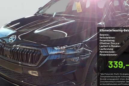 Skoda Karoq 4.006 km 36.790 &euro; Pulheim-Brauweiler 50259