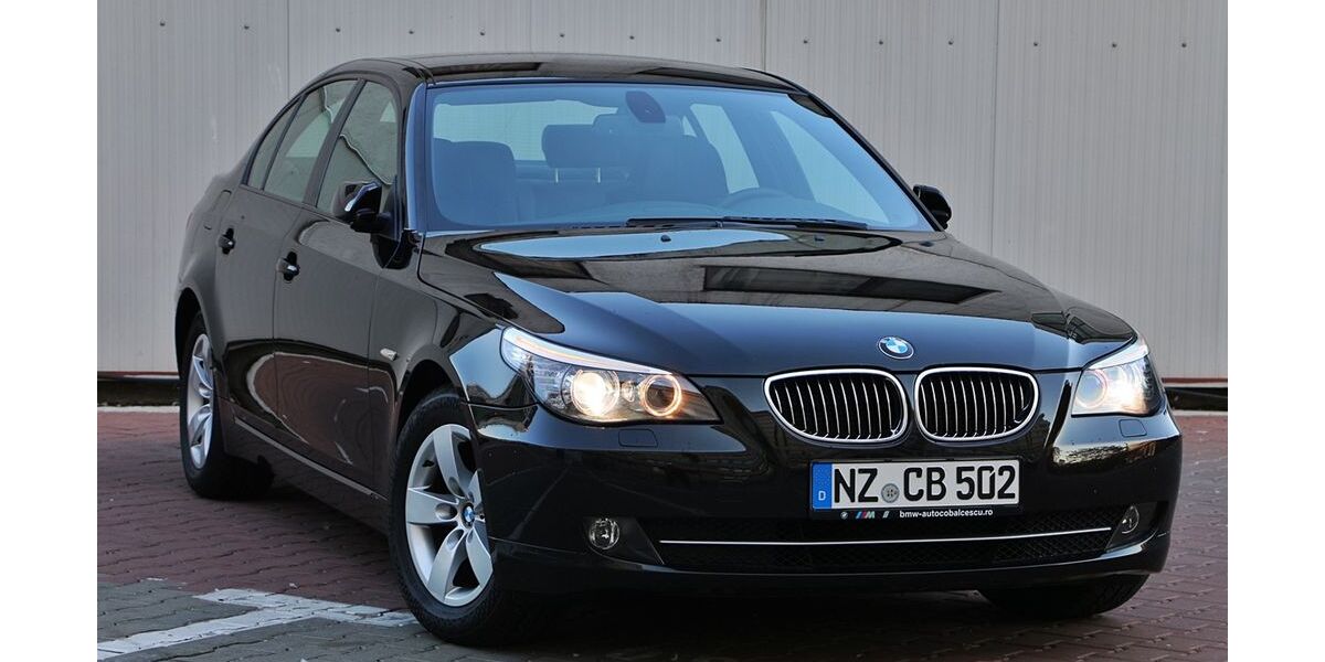 BMW 523 305.000 km 3.000 &euro; Kreuzau 52372