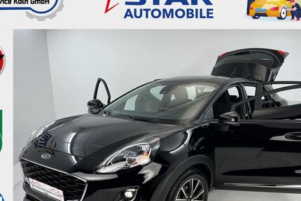 Ford Puma 14.656 km 19.490 &euro; Köln 50739