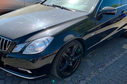 Mercedes-Benz E 350 269.831 km 5.999 &euro; Mechernich/Kommern 53894