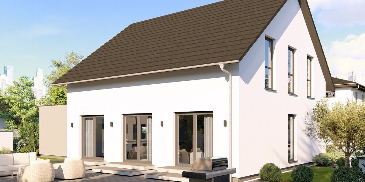 Individuelles Einfamilienhaus - Maßgeschneiderter Wohntraum nach Ihren Wünschen! - Einfamilienhaus Sankt Augustin | Angebot:27357828