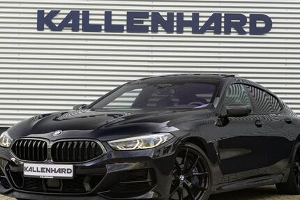 BMW M850 181.217 km 42.375 &euro; Köln 51149