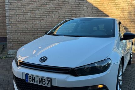 VW Scirocco 279.000 km 4.749 &euro; Swisttal 53913