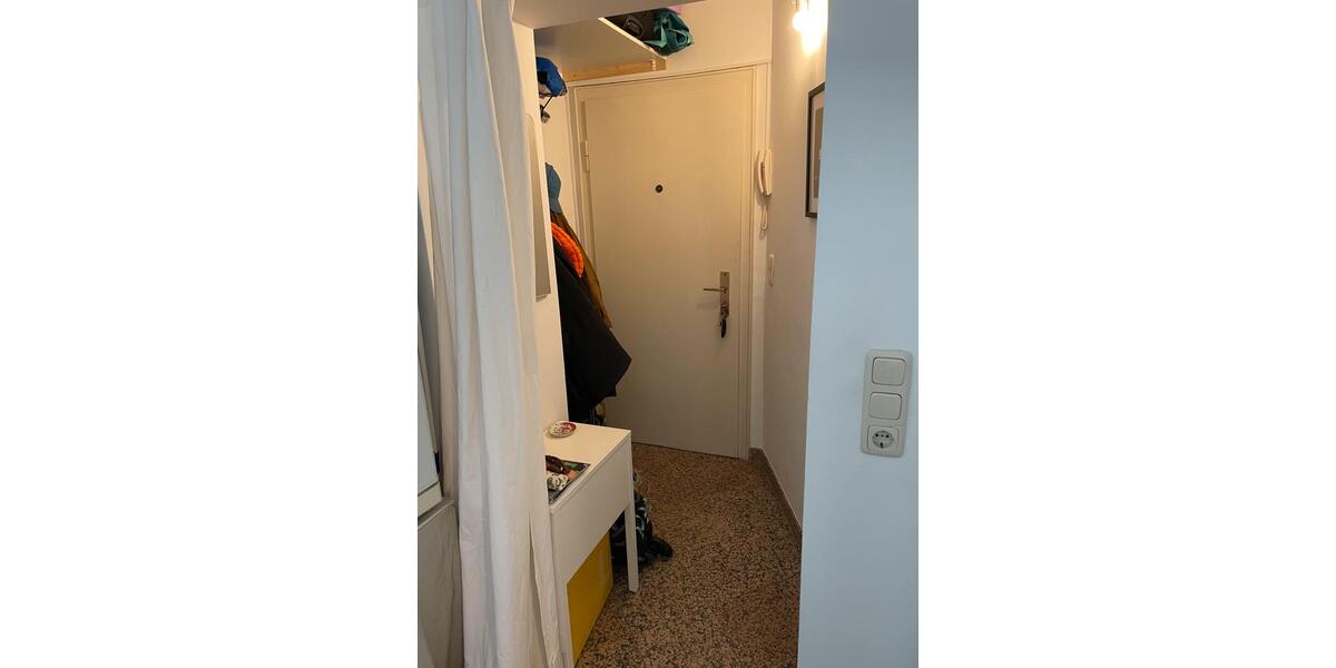 Etagenwohnung Köln Ehrenfeld - 2 Zimmer, 34 m&sup2;, 218.000&euro; | Angebot:27002644