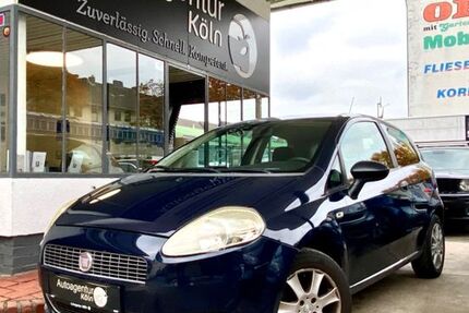 Fiat Grande Punto 156.000 km 990 &euro; Köln 51067