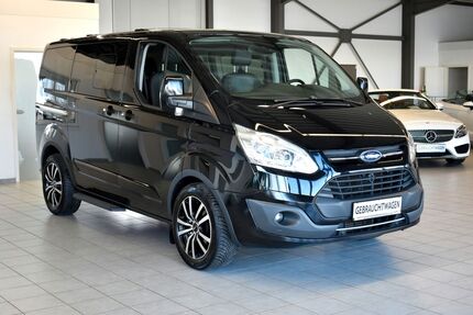 Ford Tourneo Custom 185.000 km 19.899 &euro; Düren 52351