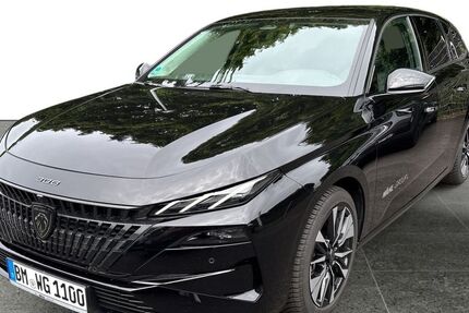 Peugeot 308 9.260 km 29.190 &euro; Brühl 50321