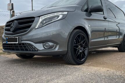 Mercedes-Benz Vito 37.870 km 34.400 &euro; Euskirchen 53879