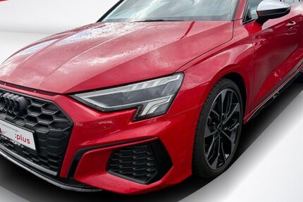 Audi S3 19.807 km 36.975 &euro; Sankt Augustin-Menden 53757