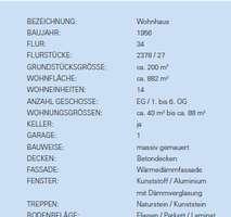 Erdgeschoßwohnung Köln Innenstadt - 3 Zimmer, 55 m&sup2;, 349.000&euro; | Angebot:9060077