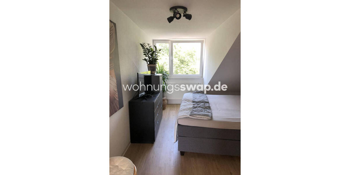 Etagenwohnung Köln Altstadt-Süd - 2 Zimmer, 60 m&sup2;, 650&euro; | Angebot:25921437