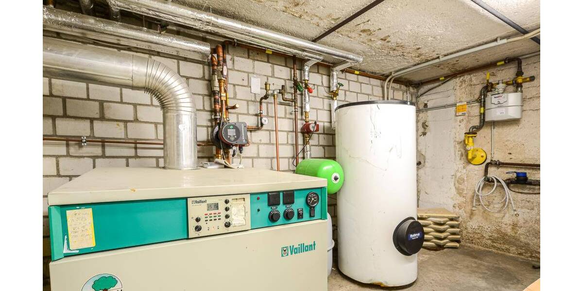 Gewerbeobjekt Leverkusen Schlebusch - 4 Zimmer, 125 m&sup2;, 349.000&euro; | Angebot:25704491