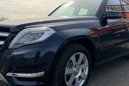 Mercedes-Benz GLK 250 257.490 km 9.790 &euro; Weilerswist 53919