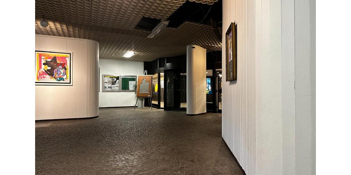 Etagenwohnung Köln Lindenthal - 1 Zimmer, 53 m&sup2;, 259.000&euro; | Angebot:26021706