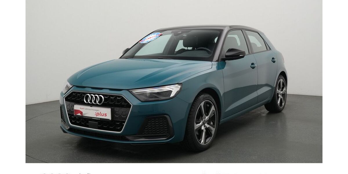 Audi A1 62.985 km 19.980 &euro; Leverkusen 51373