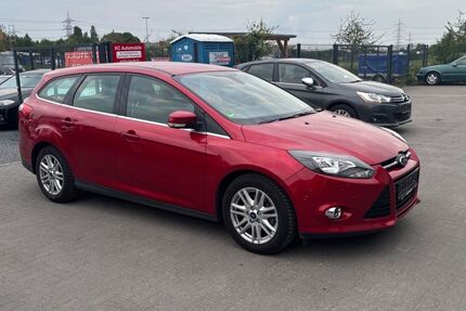 Ford Focus 82.000 km 6.999 &euro; Wesseling (bei Köln) 50389