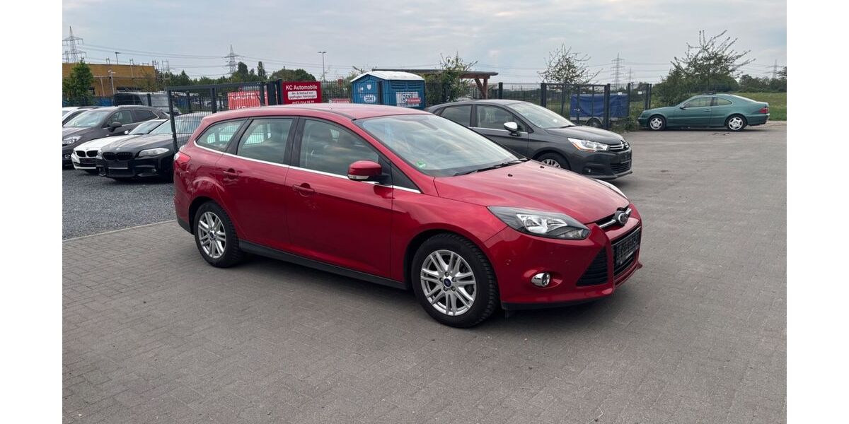 Ford Focus 82.000 km 6.999 &euro; Wesseling (bei Köln) 50389