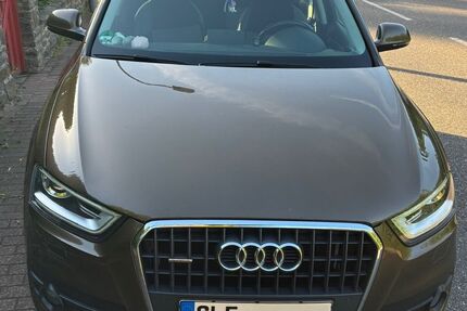 Audi Q3 147.500 km 15.000 &euro; Mechernich 53894