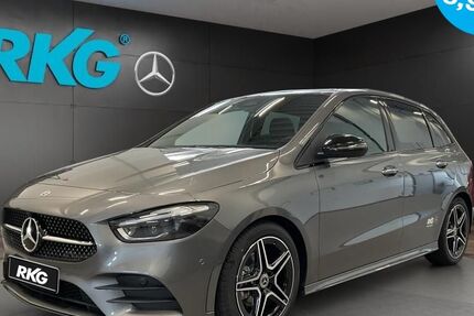 Mercedes-Benz B 200 9.800 km 36.490 &euro; Siegburg 53721