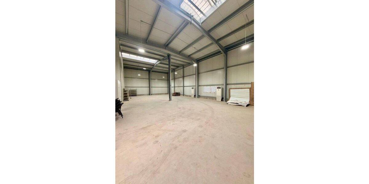 Gewerbeobjekt Bornheim Dersdorf - 2.500&euro; | Angebot:26805796