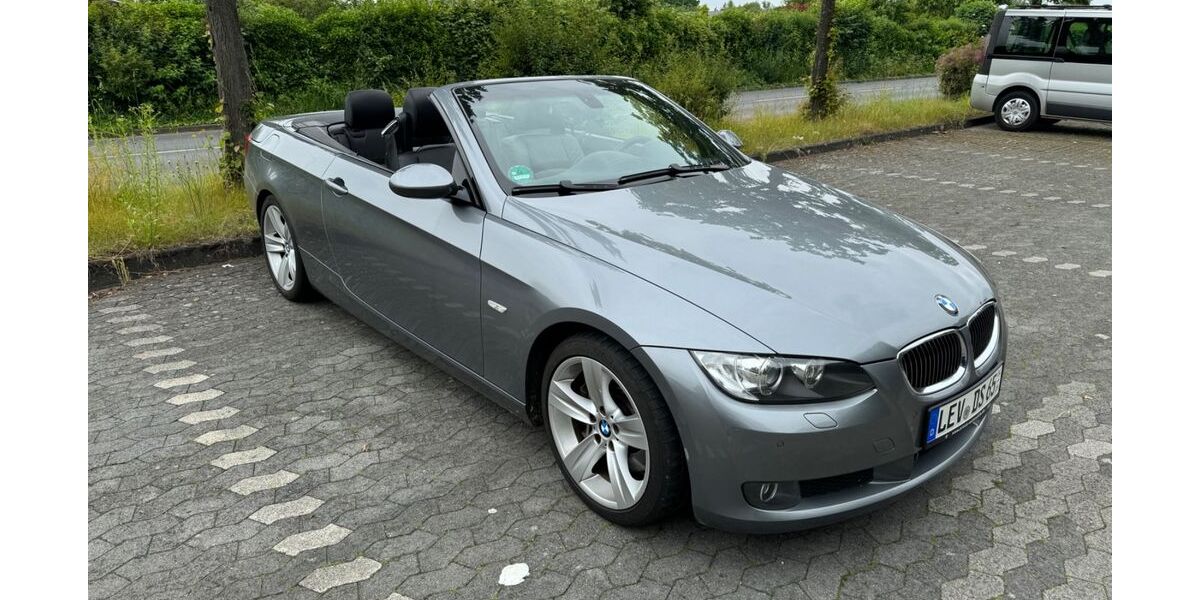 BMW 335 138.000 km 18.900 &euro; Leverkusen 51371