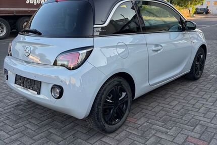Opel Adam 95.162 km 6.400 &euro; Köln 51381