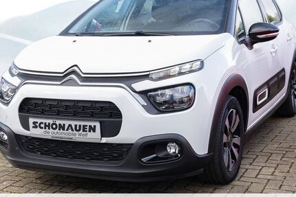 Citroen C3 19.582 km 14.470 &euro; Erftstadt 50374