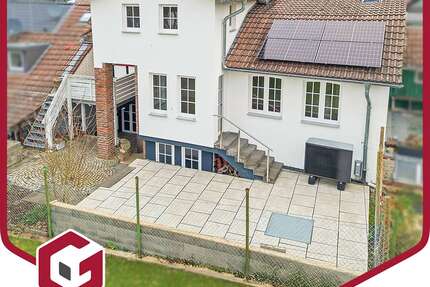 Haus Bad Münstereifel / Mahlberg Mahlberg - 5 Zimmer, 143 m&sup2;, 227.500&euro; | Angebot:25791283