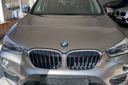 BMW X1 163.000 km 14.500 &euro; Bonn 53119