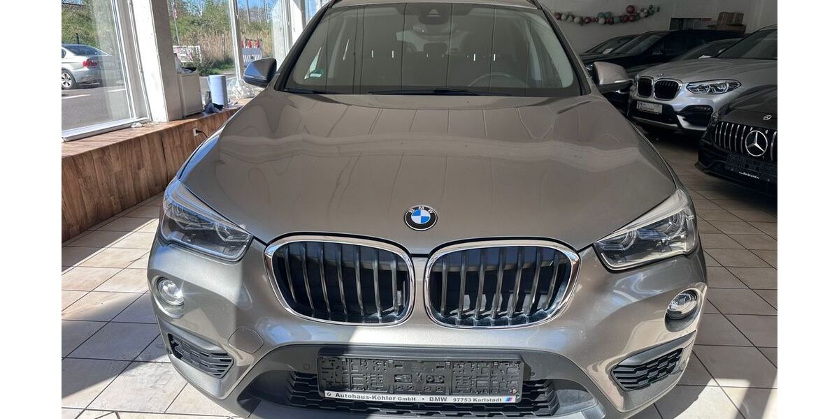BMW X1 163.000 km 14.500 &euro; Bonn 53119