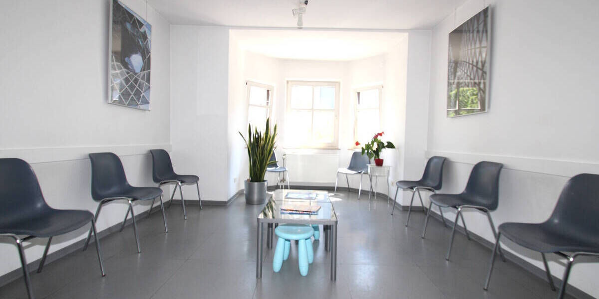 Gewerbeobjekt Troisdorf / Sieglar Sieglar - 1.479&euro; | Angebot:25665931