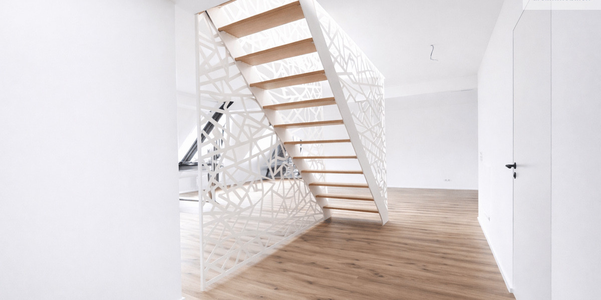 Etagenwohnung Köln Neustadt-Nord - 2 Zimmer, 111 m&sup2;, 2.190&euro; | Angebot:25688978