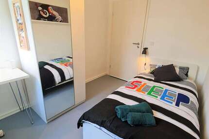 Zimmer Bonn Poppelsdorf - 720&euro; | Angebot:13815319