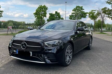 Mercedes-Benz E 400 140.000 km 39.900 &euro; Köln 50769