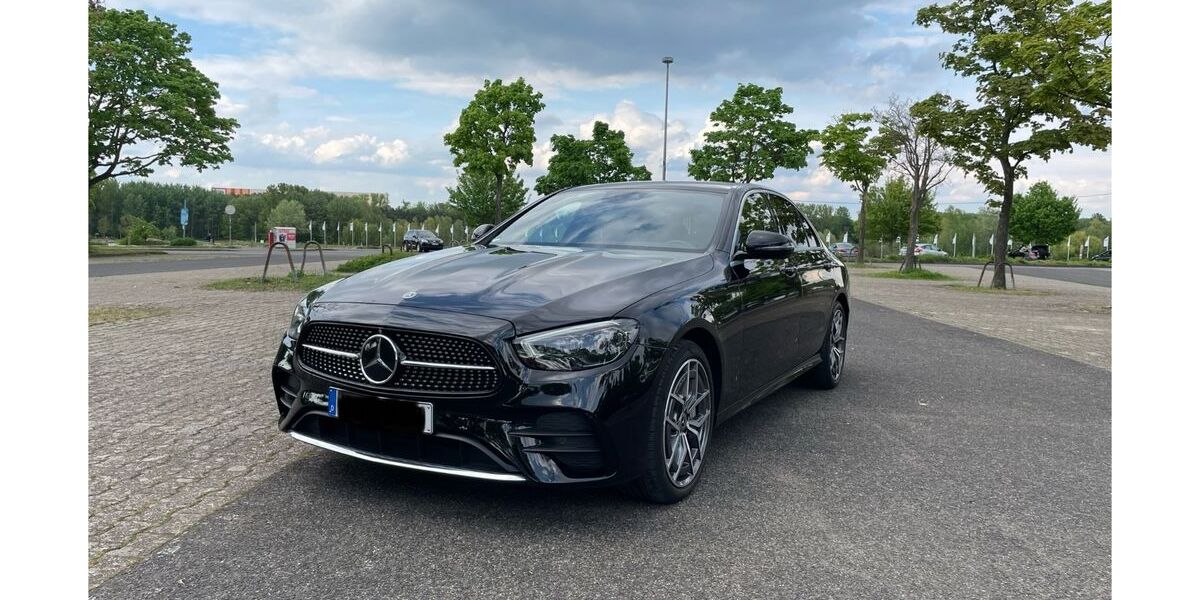 Mercedes-Benz E 400 140.000 km 39.900 &euro; Köln 50769