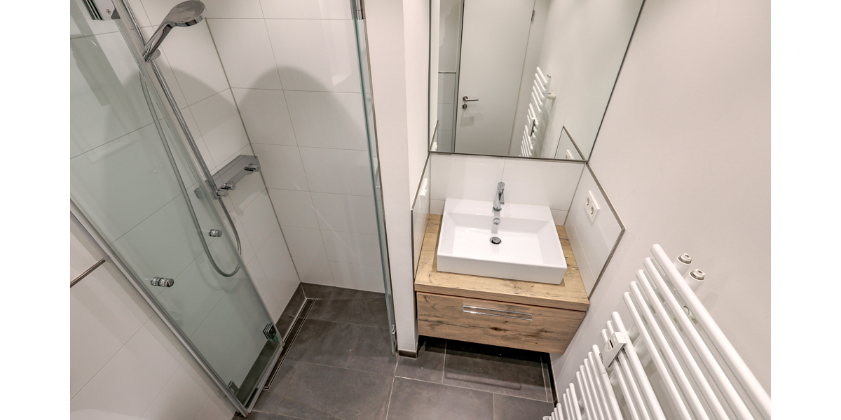 Gefragte 2-Zimmer-Wohnung mit Balkon & TG-Stellplatz - sofort bezugsfrei & provisionsfrei! - Erdgeschoßwohnung Bonn Beuel | Angebot:26635475