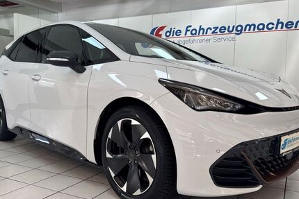 Cupra Born 33.000 km 26.488 &euro; Rheinbach 53359