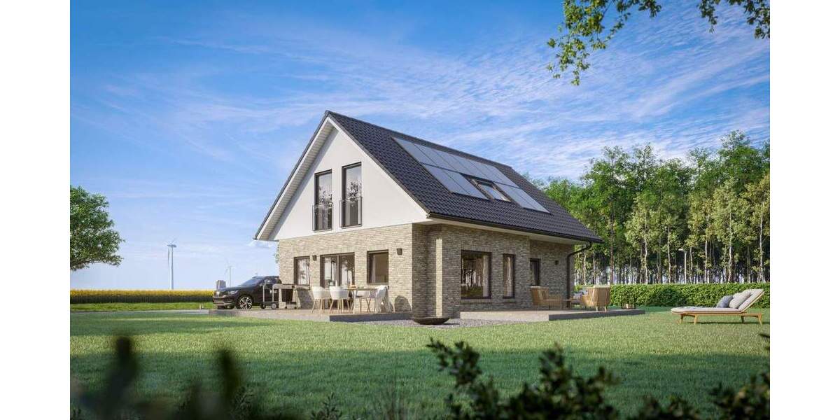 Einfamilienhaus Wesseling Keldenich - 4 Zimmer, 120 m&sup2;, 647.000&euro; | Angebot:25734237