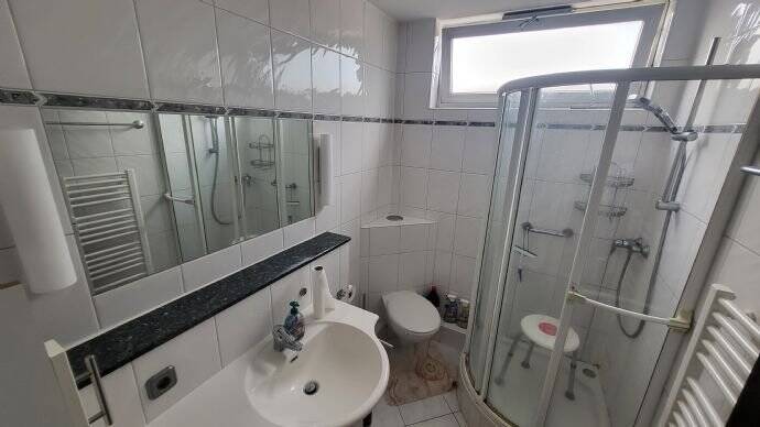 Etagenwohnung Köln Porz - 2 Zimmer, 75 m&sup2;, 199.000&euro; | Angebot:25693987