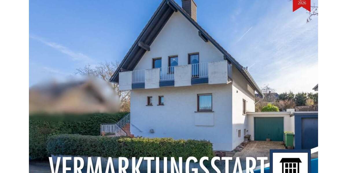 Einfamilienhaus Rheinbach-Merzbach Merzbach - 6 Zimmer, 116 m&sup2;, 335.000&euro; | Angebot:25436533