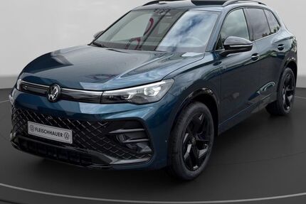 VW Tiguan 7.890 km 44.990 &euro; Euskirchen 53879