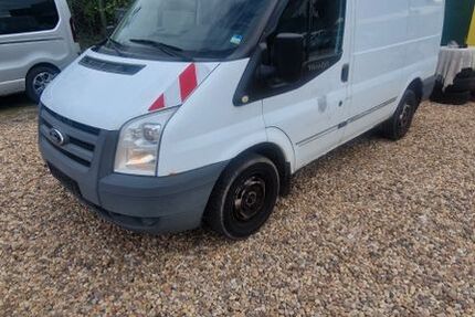 Ford Transit 139.000 km 2.950 &euro; Düren 52349